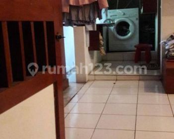 Rumah cantik dan terawat