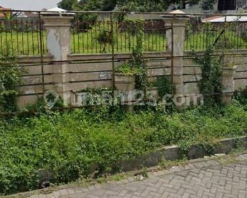 Tanah Daerah Raya Sidosermo Surabaya Selatan