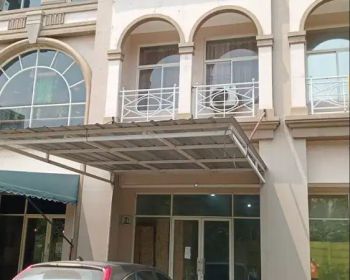 DiJual BU Ruko Grand Galaxy City siap huni