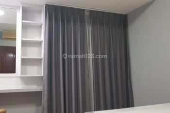 Apartment Amartapura 2br Lippo Karawaci, Full Furnished Baru, Siap Pakai