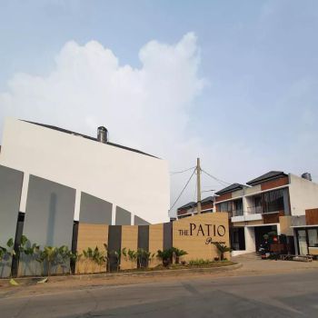 Sell Rumah: Rumah Ready Tanpa DP