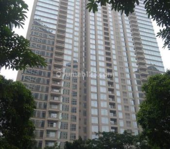 Dijual Apartemen Botanica, Kebayoran Lama