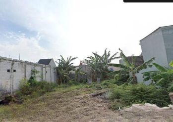 Tanah Tangerang Kota, 5 Menit Pasar Modern Graha Raya