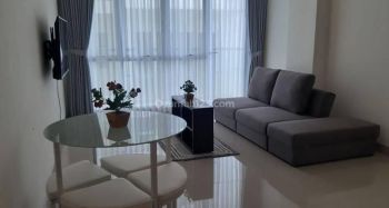 Dijual Condominium Pine Tree Dago Pakar Furnish Siap Huni