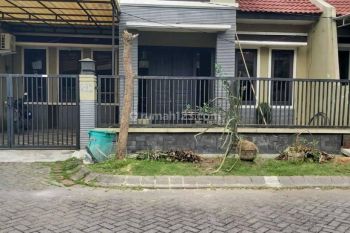 Rumah murah siap huni di pondok candra sidoarjo. Dekat rungkut merr. Tol juanda