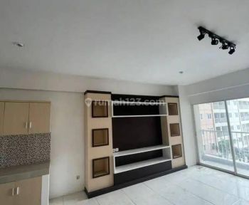 Dijual Apartemen Puncak Bukit Golf 2 BR Murah