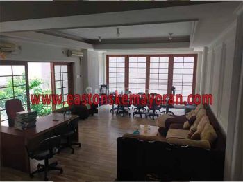 Disewakan Ruko Sawah Besar