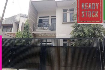 Cuma Ini Rumah Gress Ready Stock Di Dkt Tsm Kota Bandung 186M4
