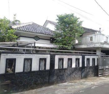 Disewakan Rumah Nyaman, Sejuk Dan Asri di Bubulak, Bogor