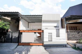 Rumah Dijual di Bekasi Dekat Ke Jakarta Cicilan 3 Jutaan, Free Biaya J 18618