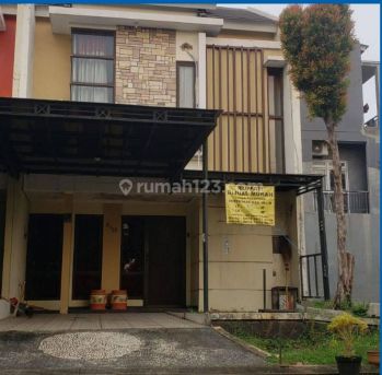 Rumah murah minimalis siap huni