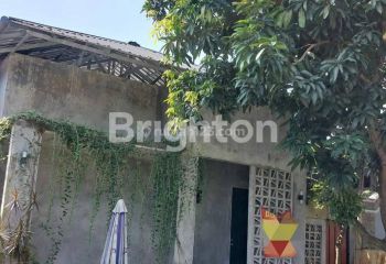 KAN RUMAH DI GRAHA TAMAN BUNGA BSB NUANSA INDUSTRIAL