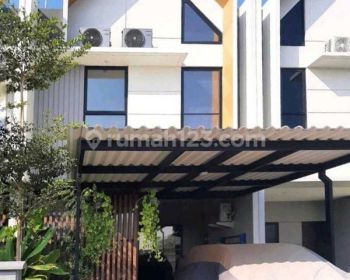 Rumah Eastern Park Sukolilo Murah Dibawah 1M ANG.YA010