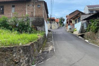 Tanah Banyumanik 7 Menit Gerbang Tol Banyumanik, Strategis