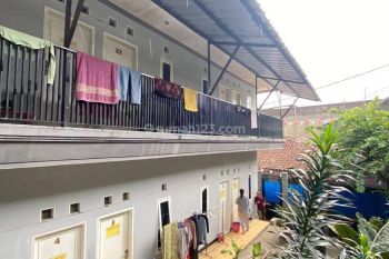 Dijual Kost Kost An Lokasi Strategis di Dekat Mall Paskal Bandung