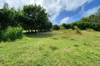 Land For Rent Uluwatu Area