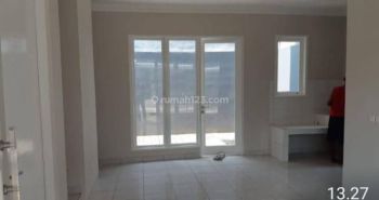 Rumah bagus siap huni di legenda wisata