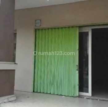 Disewakan Ruko 3 Lantai Karawang Barat , Dharmawangsa 3