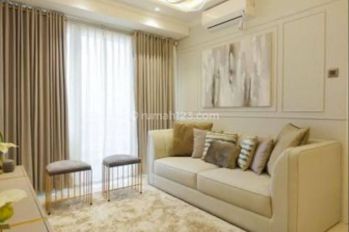 Apartemen Di Jual Landmark Residence Furnished 3 Kamar Tidur Bagus di BANDUNG