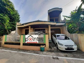 Bu Rumah Second Dekat Indo Grosir Jaten Karanganyar