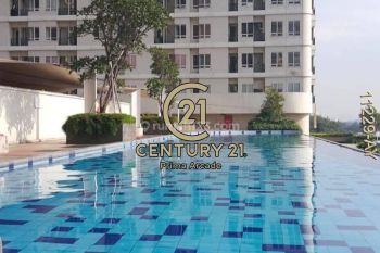 Apartment Mewah 2BR  Harga Terjangkau Di Cinere Bellevue Suites