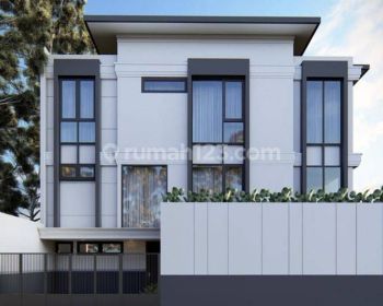Rumah baru 3 Lantai di Citra garden 5 Kalideres Jak Bar