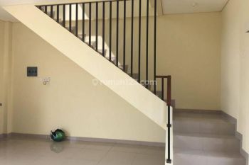 Di Sewakan Ruko Vasana 2 Lantai Lebar 6x14 di Harapan Indah Bekasi Barat