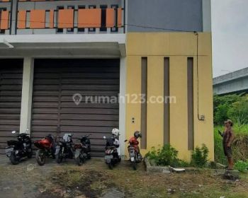Dijual Gudang Siap Pakai Di Nexware Cerme Gresik Bb
