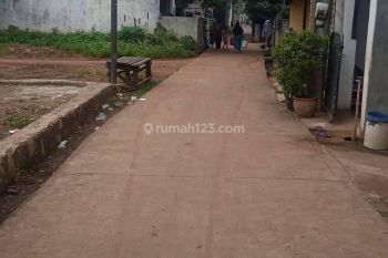 Tanah termurah di jati makmur pondok gede bekasi kota