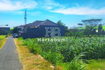 Tanah Murah Area Kota Dekat SMAN 2 Kediri