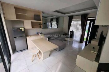 Super HOT! Rumah Baru Modern Siap Huni! Kota Baru Parahyangan, Bandung