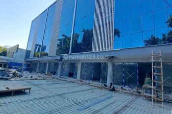 Jl Raya Pasar Minggu Jaksel