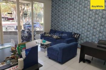 Dijual Ruko 2 Lantai SHM di Citra Harmony City Center Sidoarjo