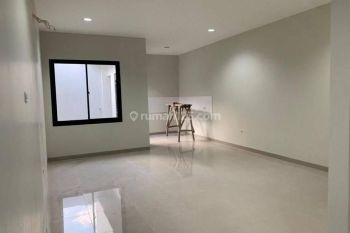 Meruya 6x10 Rp 1.55m Termurah Se Meruya, Exclusive, St