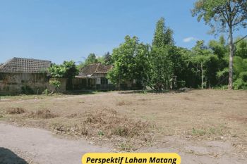 Kavling 400 Jutaan Dekat LRT Harjamukti, SHM. Angsur 12X