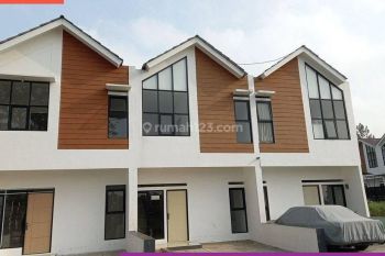 Harga Mantap 500 Jutaan Rumah Baru Di Arcamanik Bandung 259M19