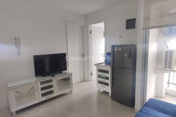 Apartemen Bassura 2BR 49m2 Full Furnished