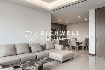 Sale The Pakubuwono Menteng 3 BR