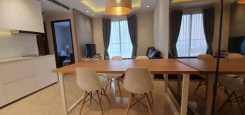 Disewakan Apartemen Hegarmanah Residence Bandung 2br Onyx