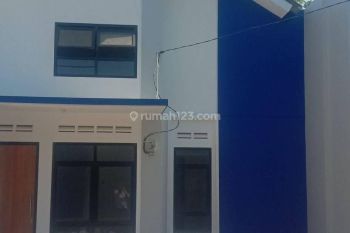 Rumah Minimalis Akses Strategis Kota Bekasi