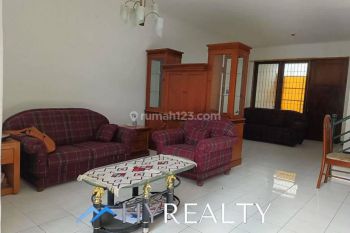 Rumah Siap Huni Setra Duta