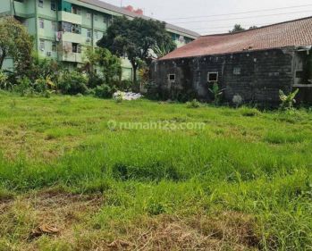 Tanah Murah Area Sawojajar 2, Siap Bangun Hunian, Malang