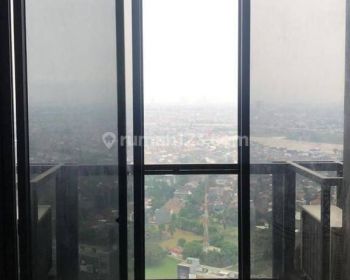 Dijual Rugi Apartemen Yukata Semi Furnished di Alam Sutera