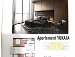 thumbnail-dijual-rugi-apartemen-yukata-semi-furnished-di-alam-sutera-1
