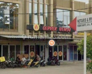 kan Ruko Di Marrakash Pondok Ungu Bekasi