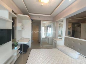 Disewakan Apartemen Orchard Studio Full Furnish Kt