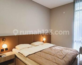 Rumah Baru 2 Lantai Dekat Tol Sayap Setra Duta Sarijadi Bandung