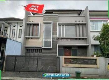 Strategis Rumah Industrial Mekarwangi Dkt Tegalega Bandung 94M3