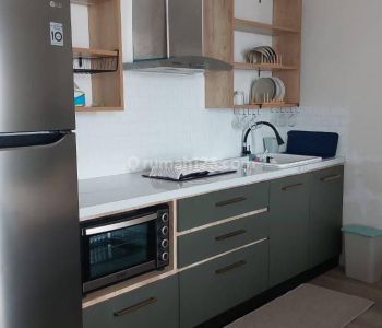 Rent Apartemen: Apartemen bagus