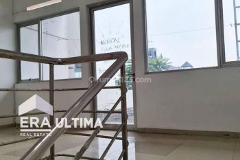 Ruko Strategis Siap Pakai di Pasirkaliki